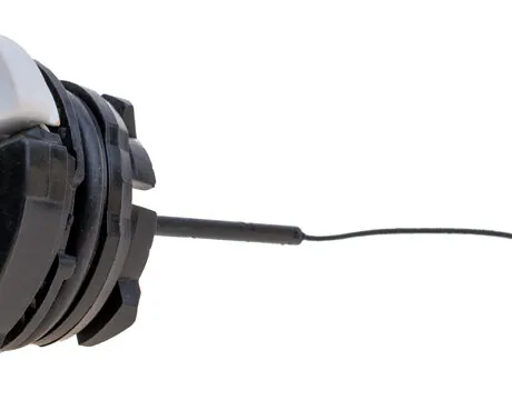 Fuel cap Stihl new type