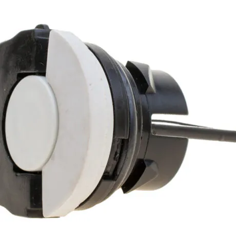 Oil fill cap Stihl new type