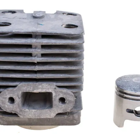 Cylinder IBEA 25 assy