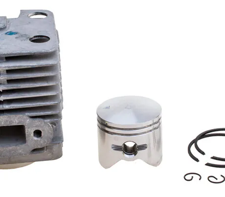 Cylinder IBEA 29 assy
