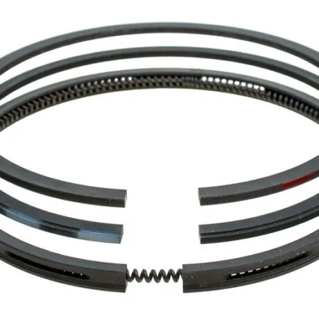 Piston ring set B&S model 28 flathead engines ORIGINAL PART