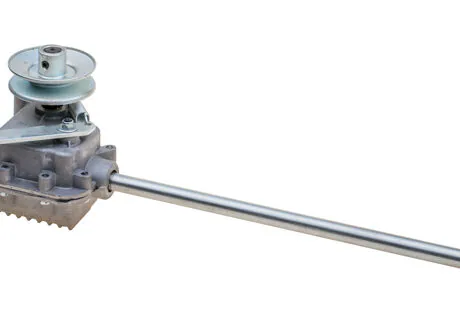 Transmission Weibang lawn mower WB536SKE ORIGINAL PART