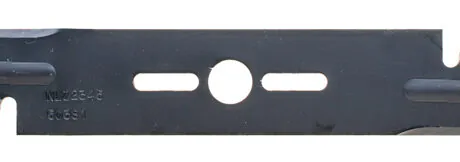 Mower blade universal 45.7cm Gator/copperhead 25.4