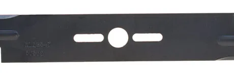 Mower blade universal 50.8cm Gator/copperhead 25.4