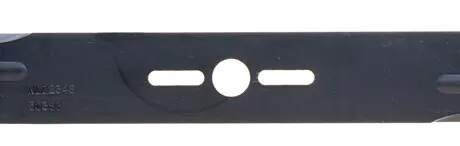 Mower blade universal 53.3cm Gator/copperhead 25.4