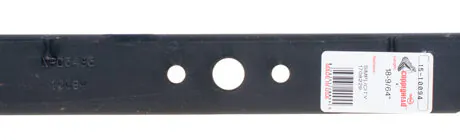 Mower blade Simplicity Broadmoor