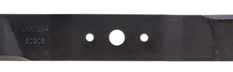 Mower blade Castel Garden 46.2cm mulching blade left cut