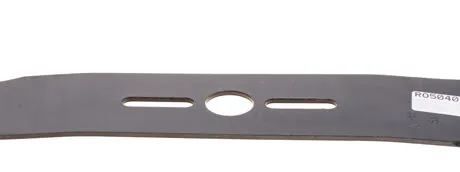 Mower blade universal 40.6cm lifting blade with wings