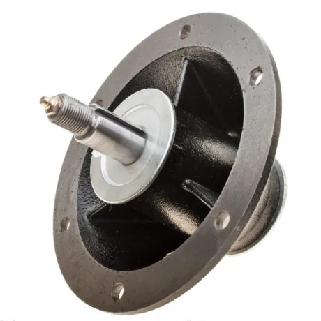 Blade spindle assembly Ferris mower IS2100 IS2600 F160Z F210Z ORIGINAL PART