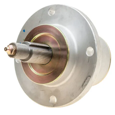 Blade spindle assembly Simplicity mower CONQUEST Ferris IS700 SRSZ1 ORIGINAL PART