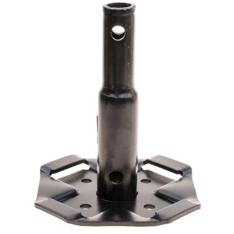 Blade adapter CEDRUS tiller GL01 external