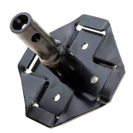 Blade adapter CEDRUS tiller GL01 central