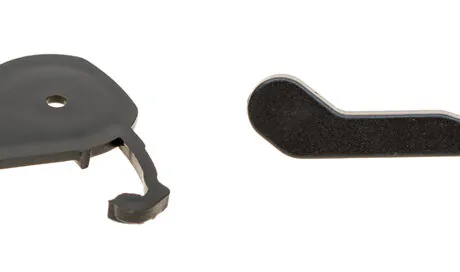 Choke lever Cifarelli BL1200