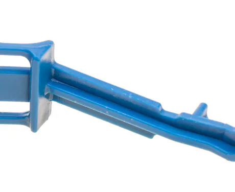 Choke lever Husqvarna 340 345 346 350 353