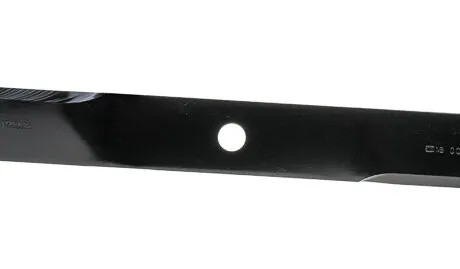 Mower blade Simplicity left cut SRD300 SRD360 ORIGINAL PART