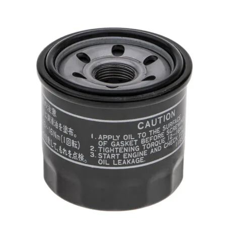 Oil filter Ferris IS2600 ORIGINAL PART
