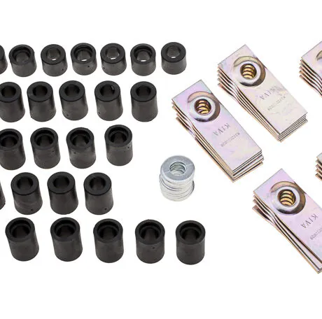 new type ORIGINAL PART