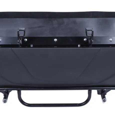 Collecting box assembly Weibang sweeper WBSW705C ORIGINAL PART