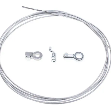 Cable repair kit universal