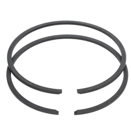 Piston ring NAC 34x1.2mm brushcutters available in DIY stores / one item