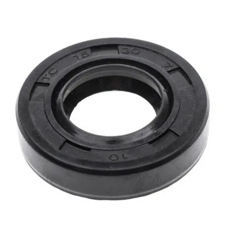 Crankshaft oil seal NAC 15x30x7 brushcutters available in DIY stores