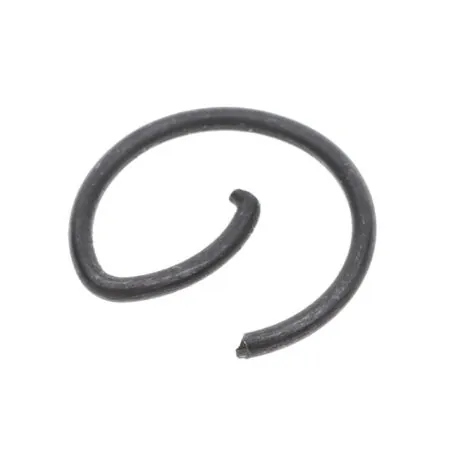 Piston pin circlip NAC 8mm brushcutters available in DIY stores