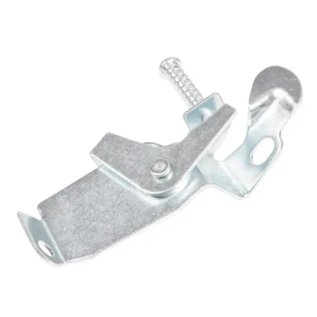 Throttle control lever Rato engine R210 power generator