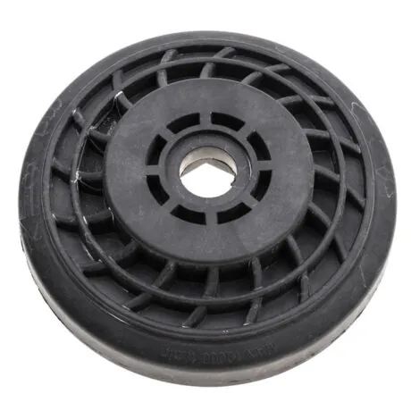Trimmer head adapter body NZ09 NZ160