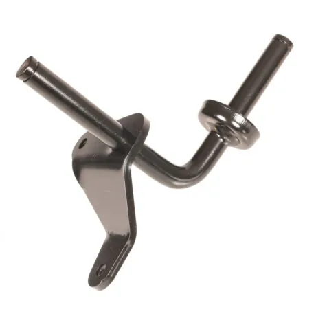 Stub axle Simplicity left wheel REGENT various models ORIGINAL PART