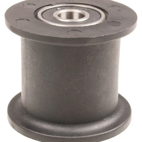 Belt tensioner pulley Weibang WB384RB ORIGINAL PART
