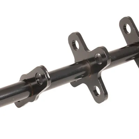Rotor weldment Weibang WB384RB ORIGINAL PART