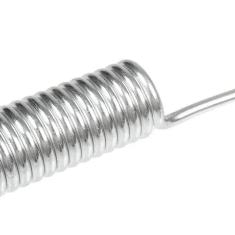 Clutch cable spring Weibang WB384RB ORIGINAL PART
