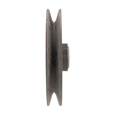 Spindle pulley Ferris 155cm deck IS2100 IS2600 ORIGINAL PART