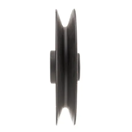Spindle pulley Ferris 132cm deck IS700 SRSZ1 ORIGINAL PART