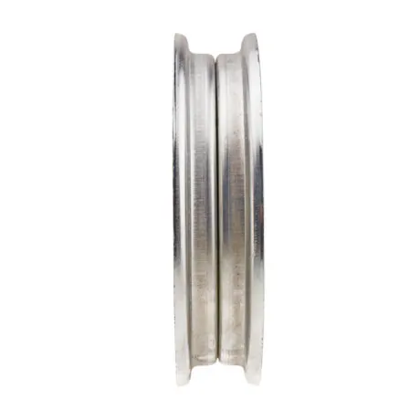 Flat idler pulley Ferris blade drive IS700 IS2100 IS2600 SRSZ1 ORIGINAL PART