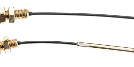 Brake cable Ferris parking brake IS2100 IS2600 ORIGINAL PART