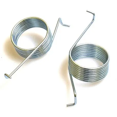 Tensioner pulley spring Weibang WB384RB ORIGINAL PART