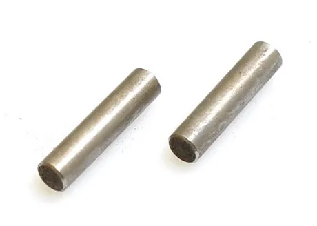 Sprocket dowel pin Weibang WB454SB WB506SB WB536SB ORIGINAL PART