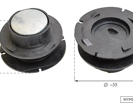 Trimmer head spool NZ09 NZ160 M10x1.25LHF