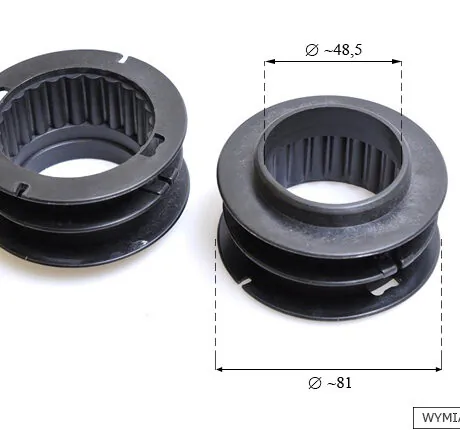 Trimmer head spool NZ11 Husqvarna T25