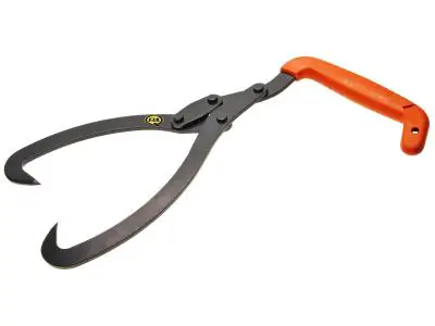 Log hook BAHCO maximum opening 285mm