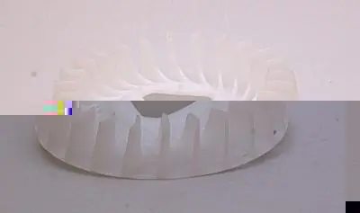 Fan Rato engine R390 R420