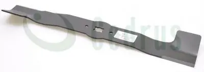 Mower blade MTD 48cm bow-tie grass catcher