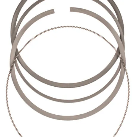 Piston ring set B&S model 31 OHV ORIGINAL PART