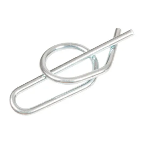 Circlip SIMPLICITY cotter pin 703063 self-locking P1732 Signatur Pro ORIGINAL PART