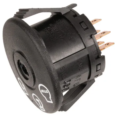Ignition switch Simplicity no key ORIGINAL PART