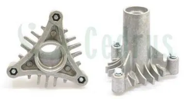Mandrel housing Craftsman LT2000 YT3000 25380 Husqvarna YT150