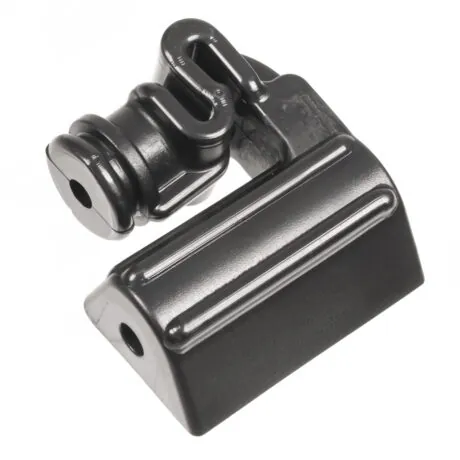 Fuel tank bracket M1200 left part