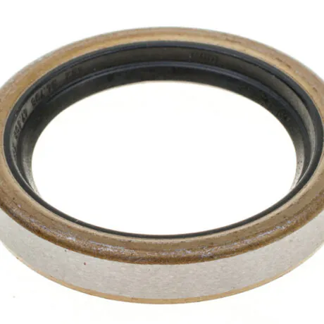 Crankshaft oil seal B&S upper 1-cylinder / horizontal and vertical shaft / bottom oil seal boxer engines