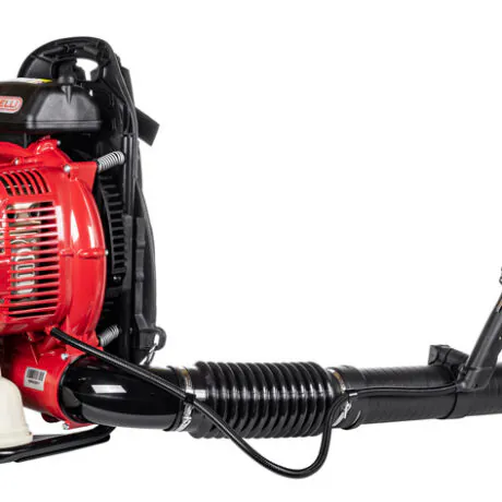 Bensiinimootoriga lehepuhur Cifarelli BL1200